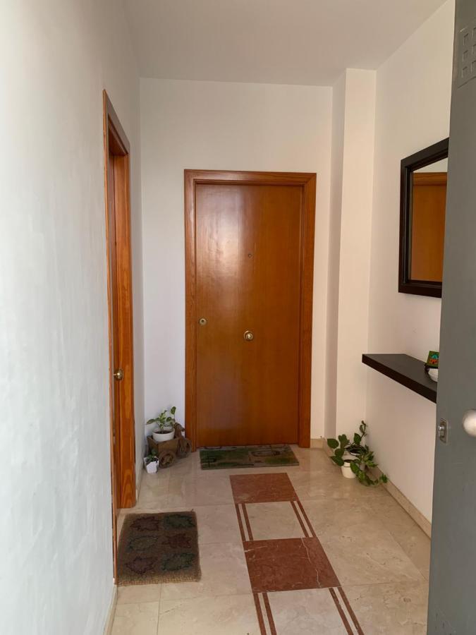 Loft Funcional Cerca Del Centro Appartement Séville