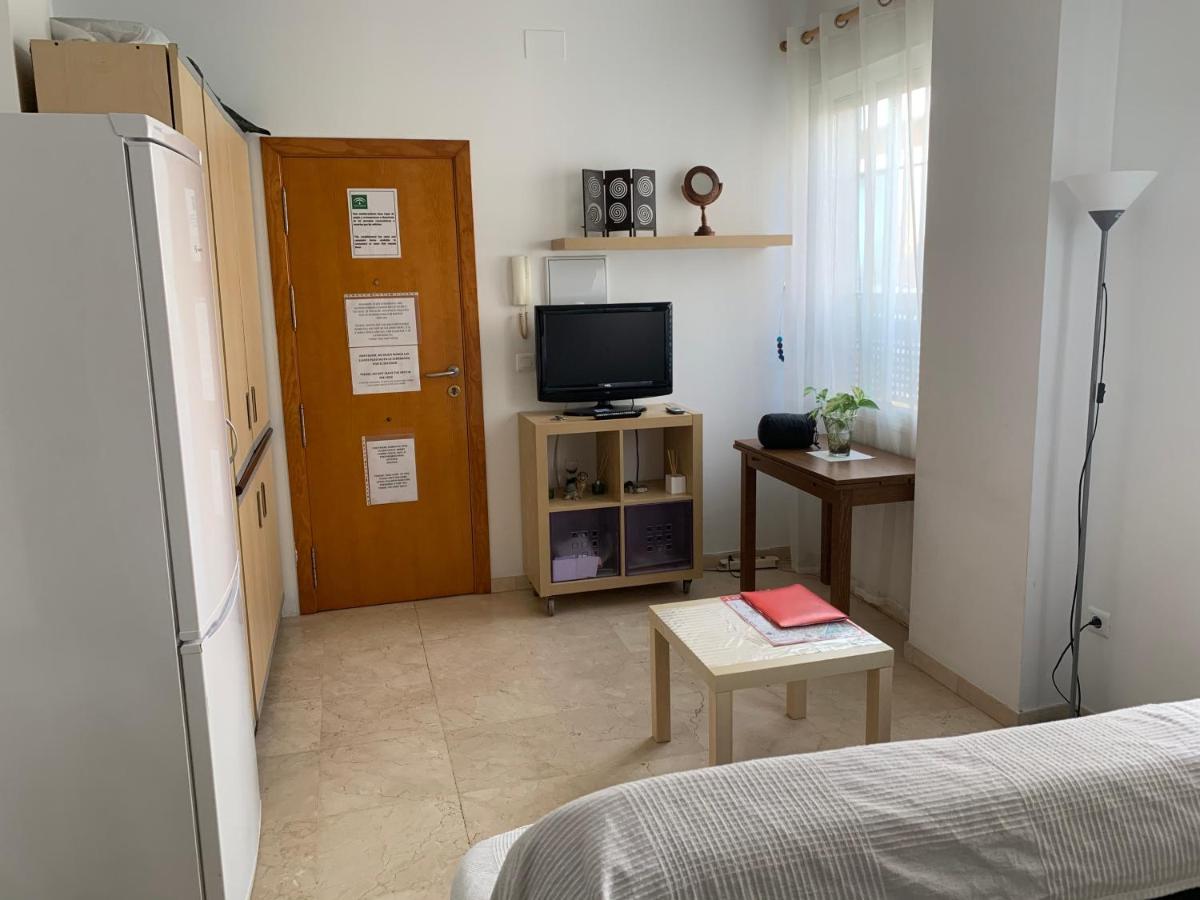 Loft Funcional Cerca Del Centro Séville